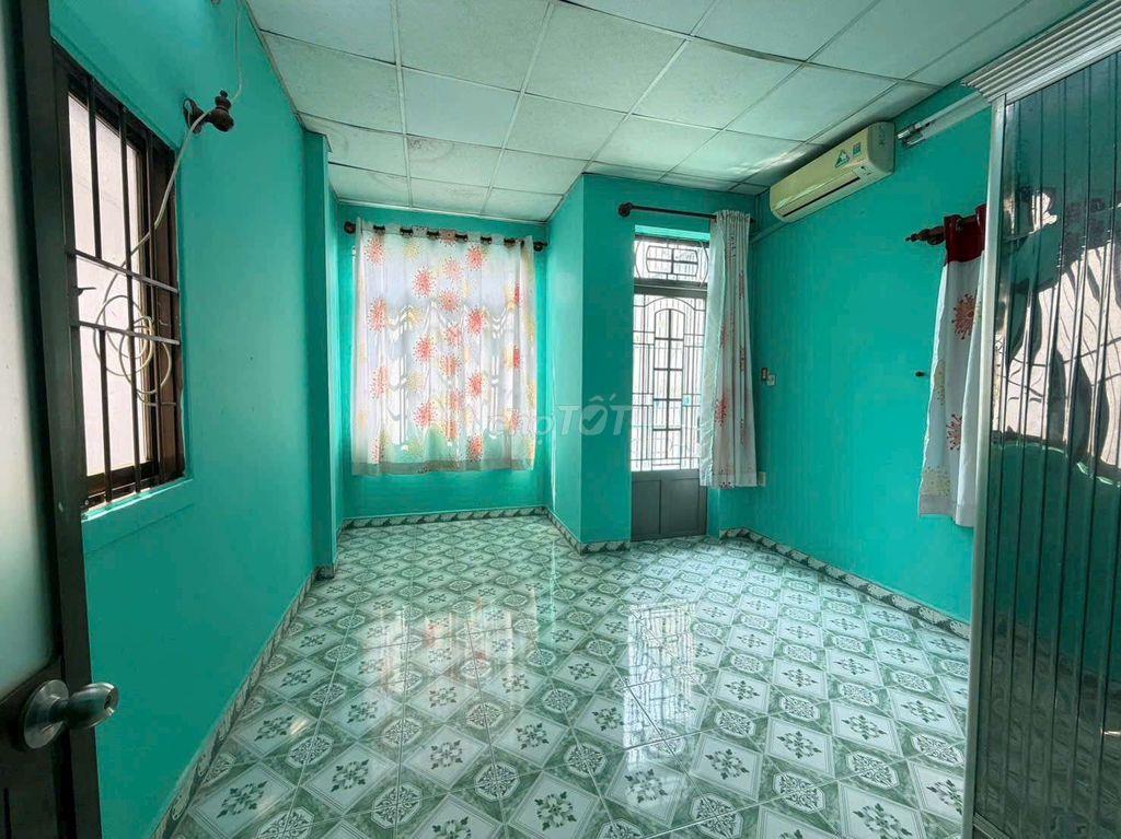 nhà cho thuê trung tâm Gò Vấp 