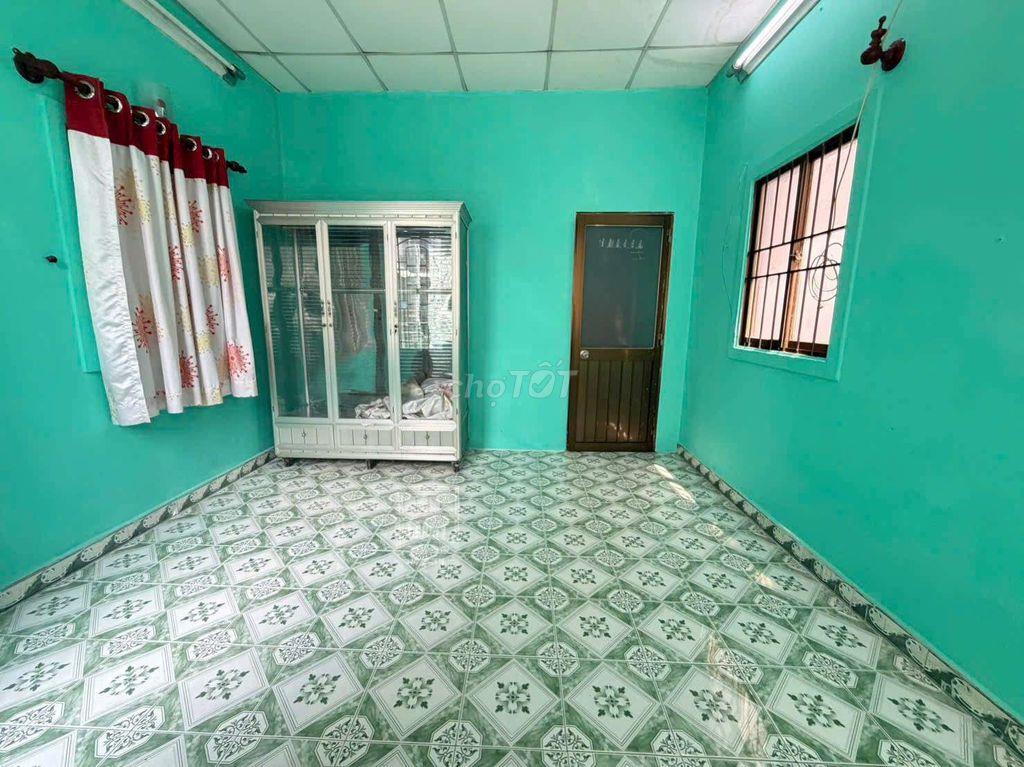 nhà cho thuê trung tâm Gò Vấp 