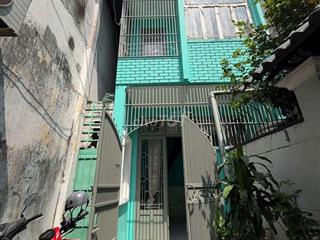 nhà cho thuê trung tâm Gò Vấp 