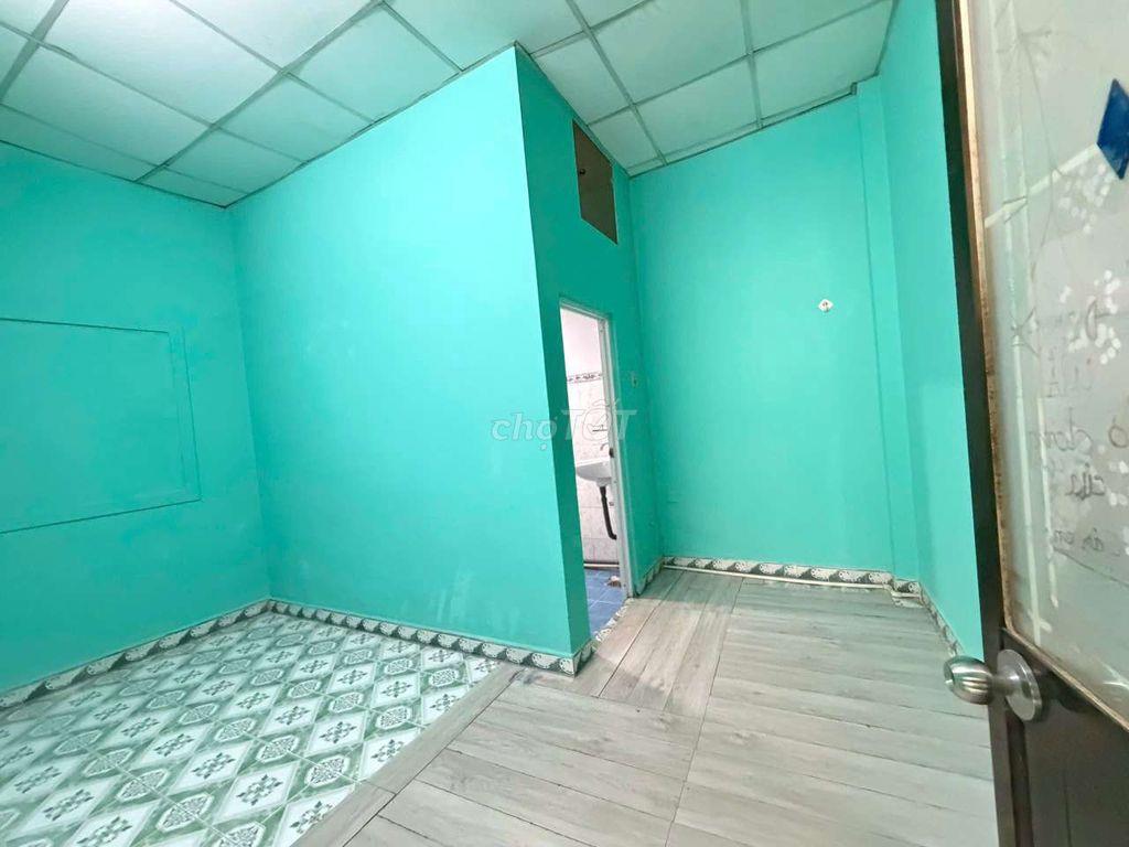 nhà cho thuê trung tâm Gò Vấp 