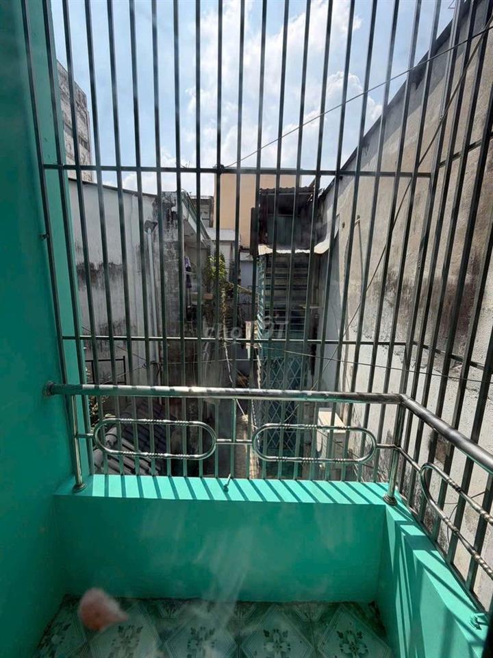 nhà cho thuê trung tâm Gò Vấp 