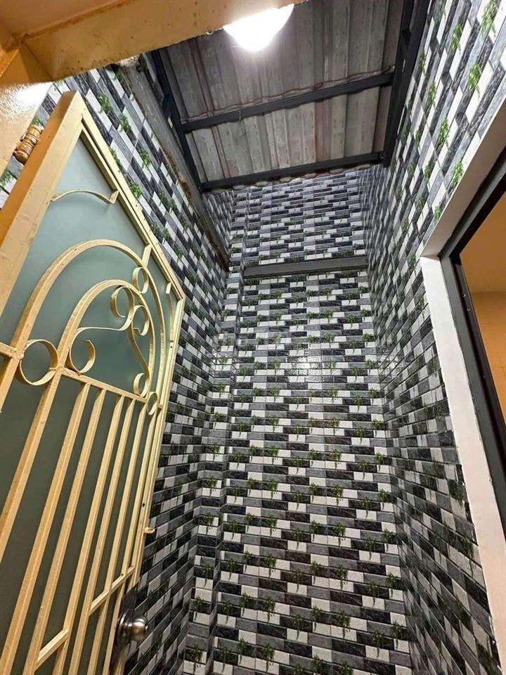 nhà to rộng rãi sạch sẽ đường 6m thông 