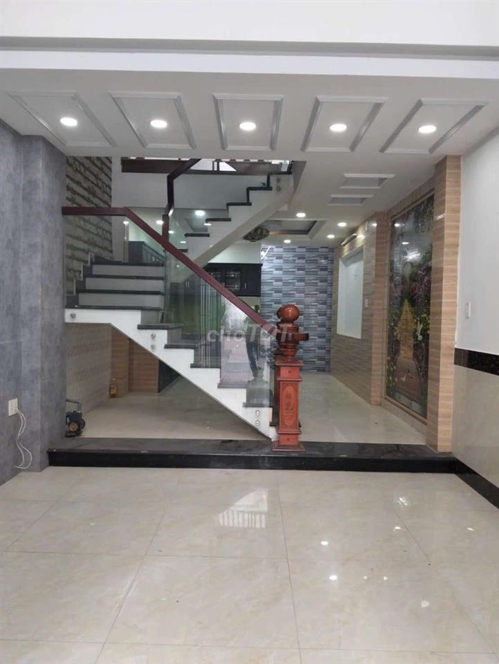 nhà phố cho thuê