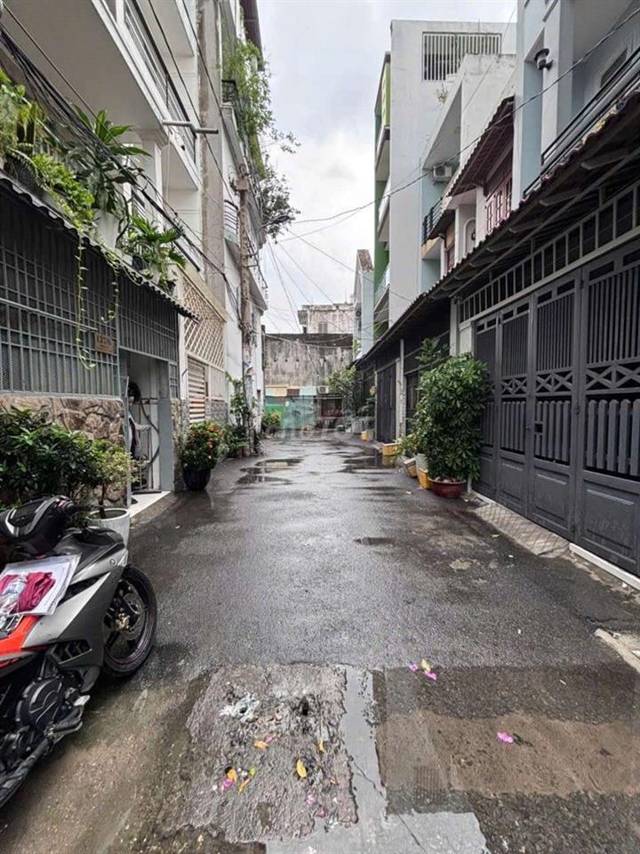nhà cho thuê 