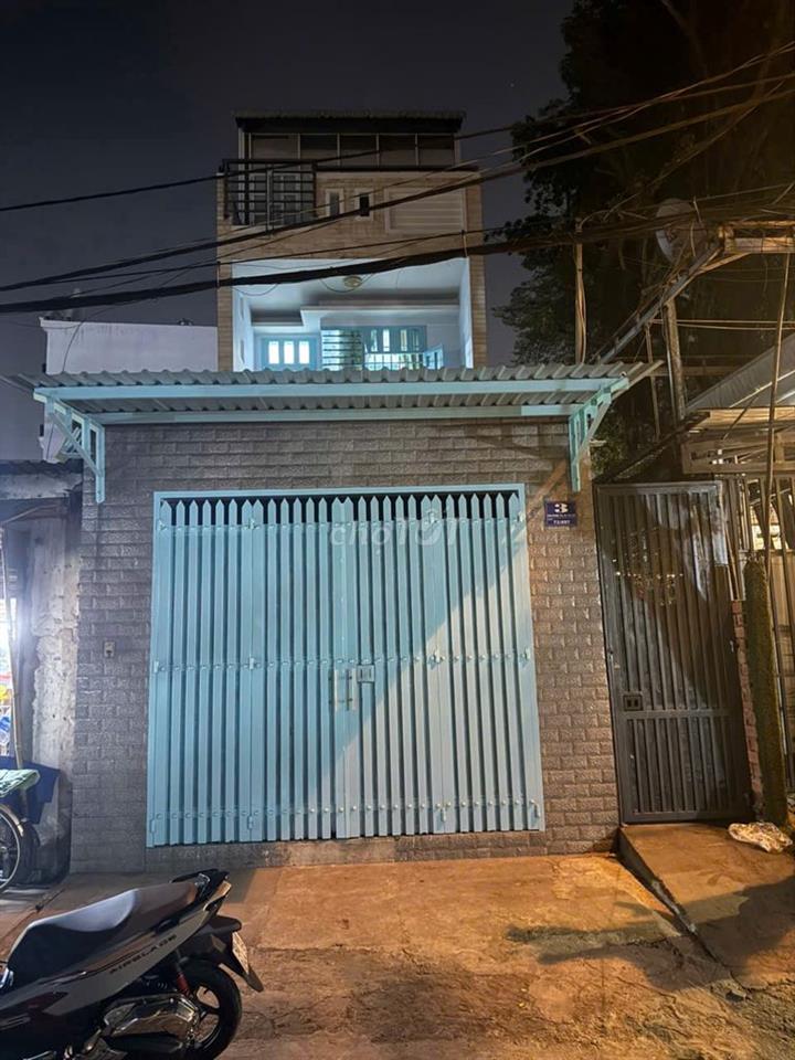 Cho thuê nhà nguyên căn