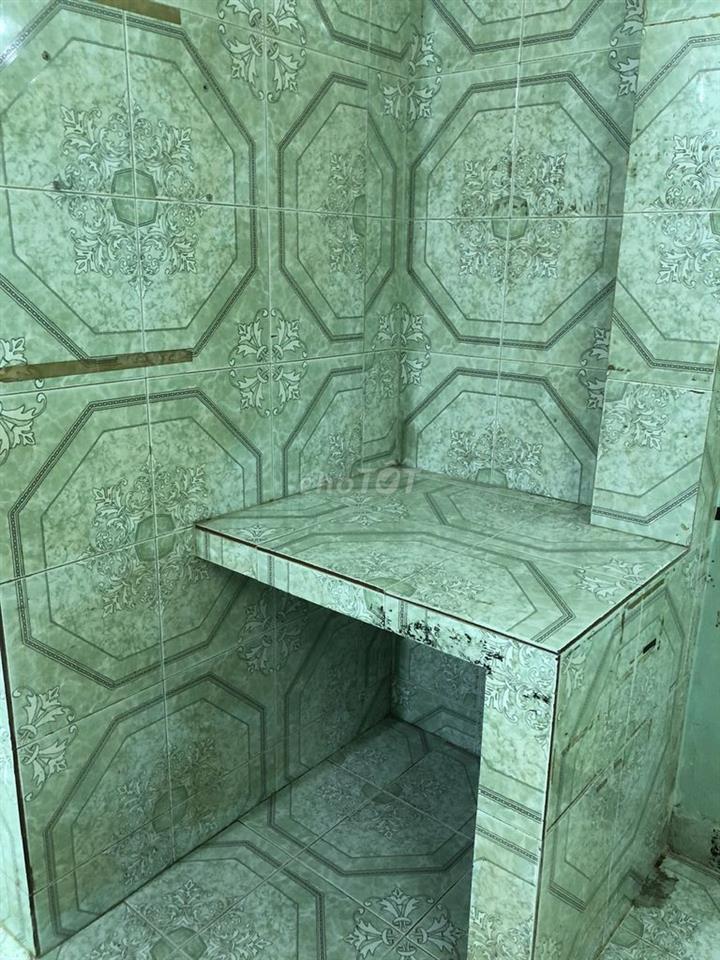Nhà cấp 4 nguyên căn, 32m2, Dương Quảng Hàm, P.5 cũ (Phường An Nhơn)