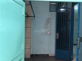 Nhà cấp 4 nguyên căn, 32m2, Dương Quảng Hàm, P.5 cũ (Phường An Nhơn)
