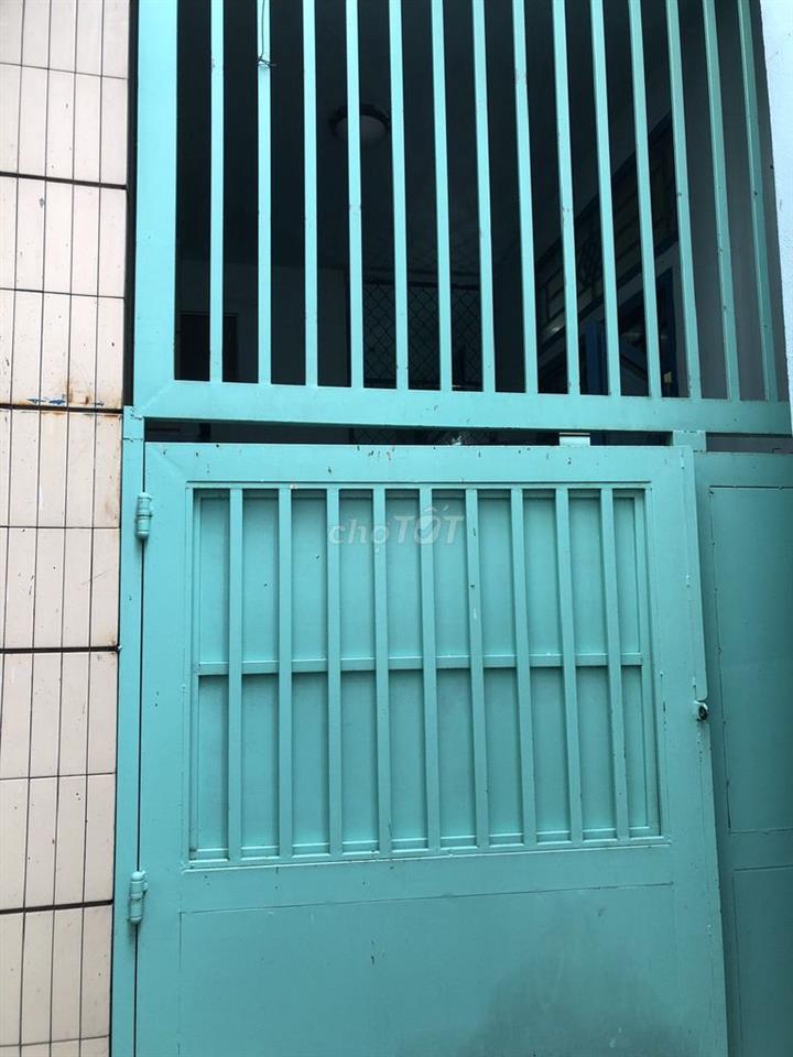 Nhà cấp 4 nguyên căn, 32m2, Dương Quảng Hàm, P.5 cũ (Phường An Nhơn)