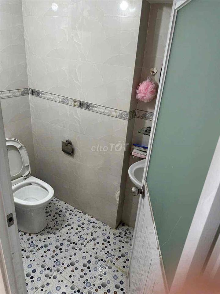 💰💰💰 TRỆT 2LẦU: 4PN 3WC - HẺM XE HƠI 854/ THỐNG NHẤT