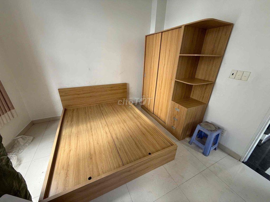 💰💰💰 TRỆT 2LẦU: 4PN 3WC - HẺM XE HƠI 854/ THỐNG NHẤT