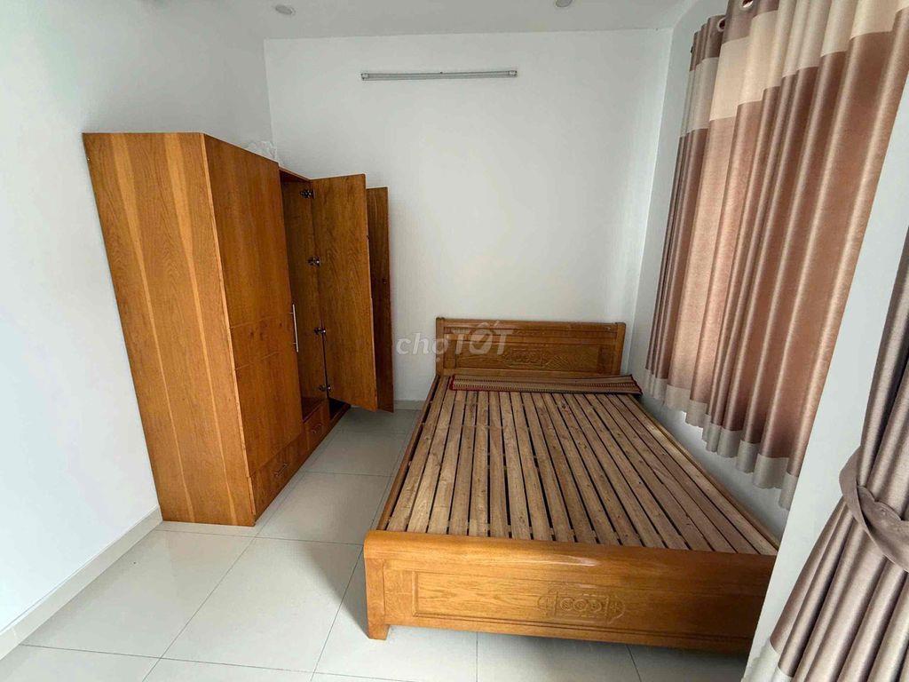💰💰💰 TRỆT 2LẦU: 4PN 3WC - HẺM XE HƠI 854/ THỐNG NHẤT