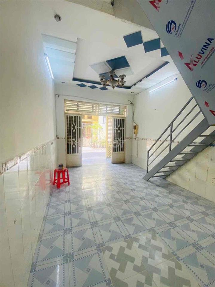 💰💰💰 TRỆT LẦU 2PN 2WC - HẺM XE TẢI 248 NGUYỄN VĂN KHỐI