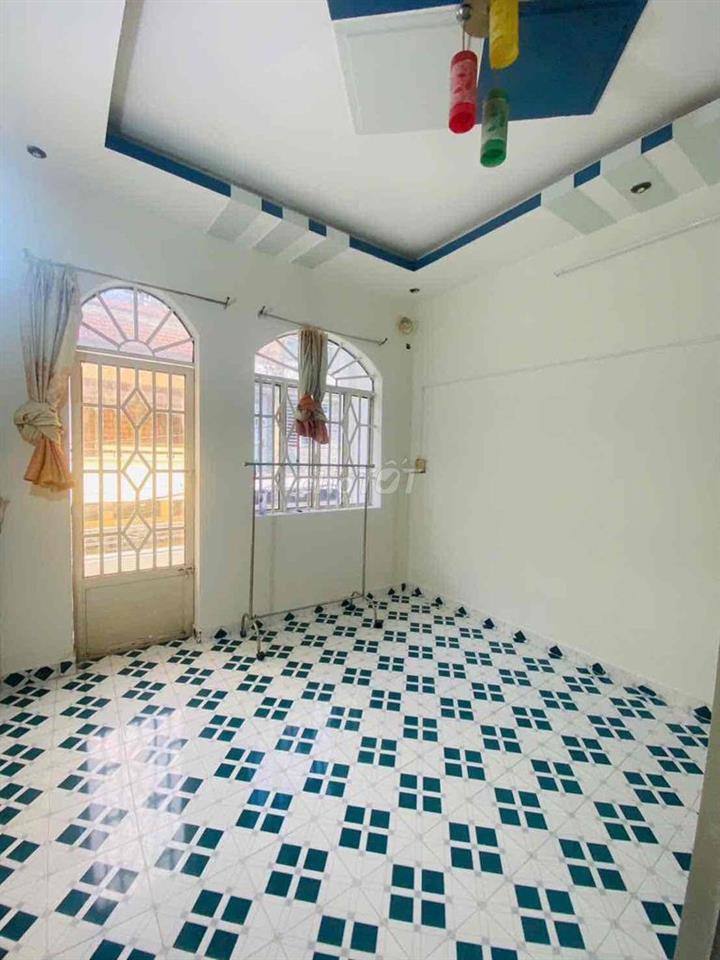 💰💰💰 TRỆT LẦU 2PN 2WC - HẺM XE TẢI 248 NGUYỄN VĂN KHỐI
