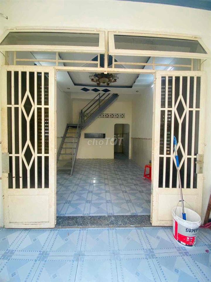 💰💰💰 TRỆT LẦU 2PN 2WC - HẺM XE TẢI 248 NGUYỄN VĂN KHỐI