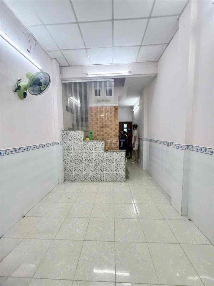 💰💰💰 TRỆT LẦU 2PN 2WC - HẺM 1/ LÊ LỢI, P4, GV