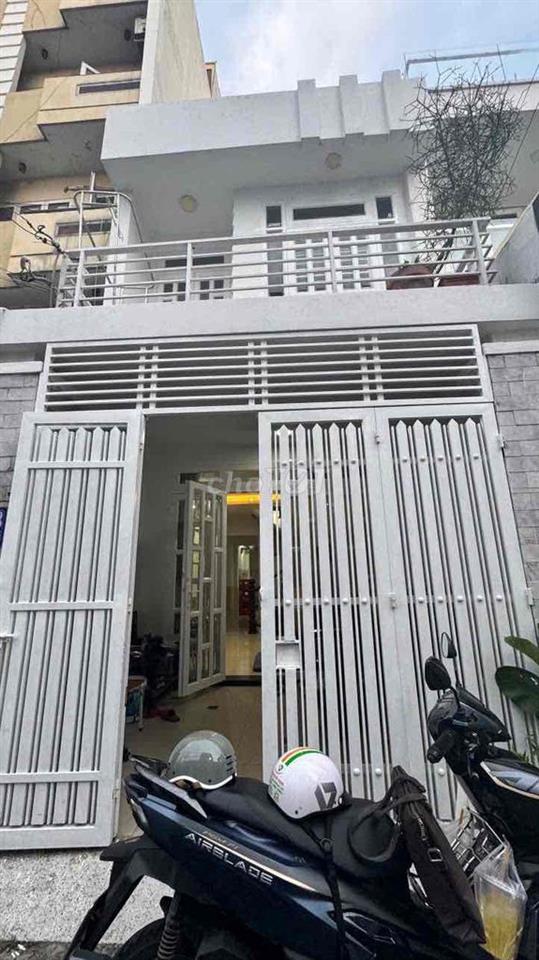 💰💰💰 TRỆT LẦU 4PN 2WC (4❌16m) - HẺM 4M LÊ VĂN THỌ GV