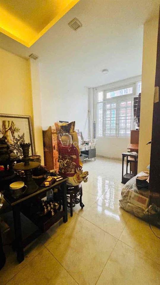 💰💰💰 TRỆT LẦU 4PN 2WC (4❌16m) - HẺM 4M LÊ VĂN THỌ GV
