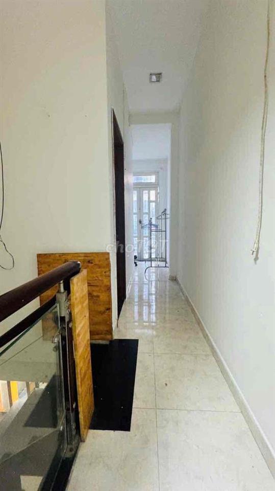 💰💰💰 TRỆT LẦU 4PN 2WC (4❌16m) - HẺM 4M LÊ VĂN THỌ GV