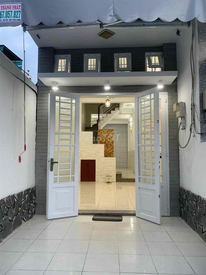 💰💰💰 TRỆT LẦU 2PN 2WC - HẺM RỘNG SÂN TO - LÊ ĐỨC THỌ, P15