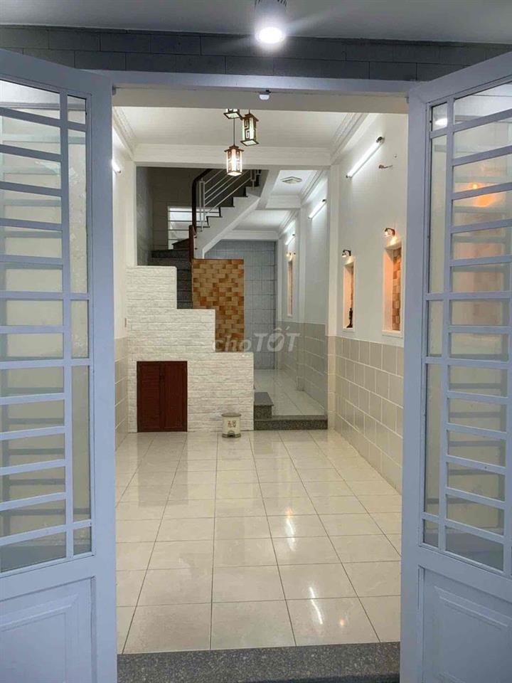 💰💰💰 TRỆT LẦU 2PN 2WC - HẺM RỘNG SÂN TO - LÊ ĐỨC THỌ, P15