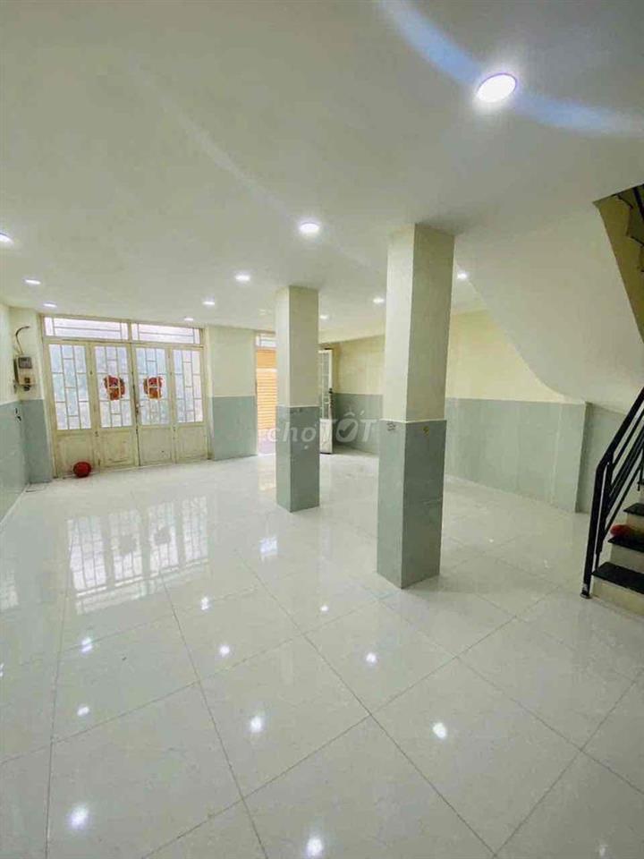 💰💰💰 TRỆT LẦU 2PN - CÓ SẴN NỘI THẤT - GẦN CHỢ GÒ VẤP