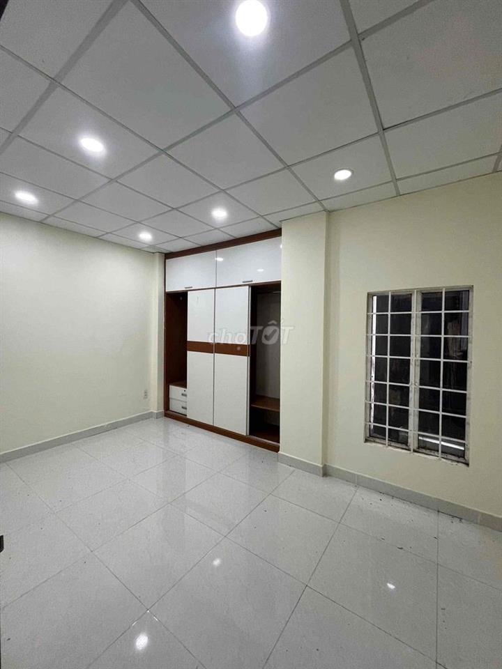 💰💰💰 TRỆT LẦU 2PN - CÓ SẴN NỘI THẤT - GẦN CHỢ GÒ VẤP