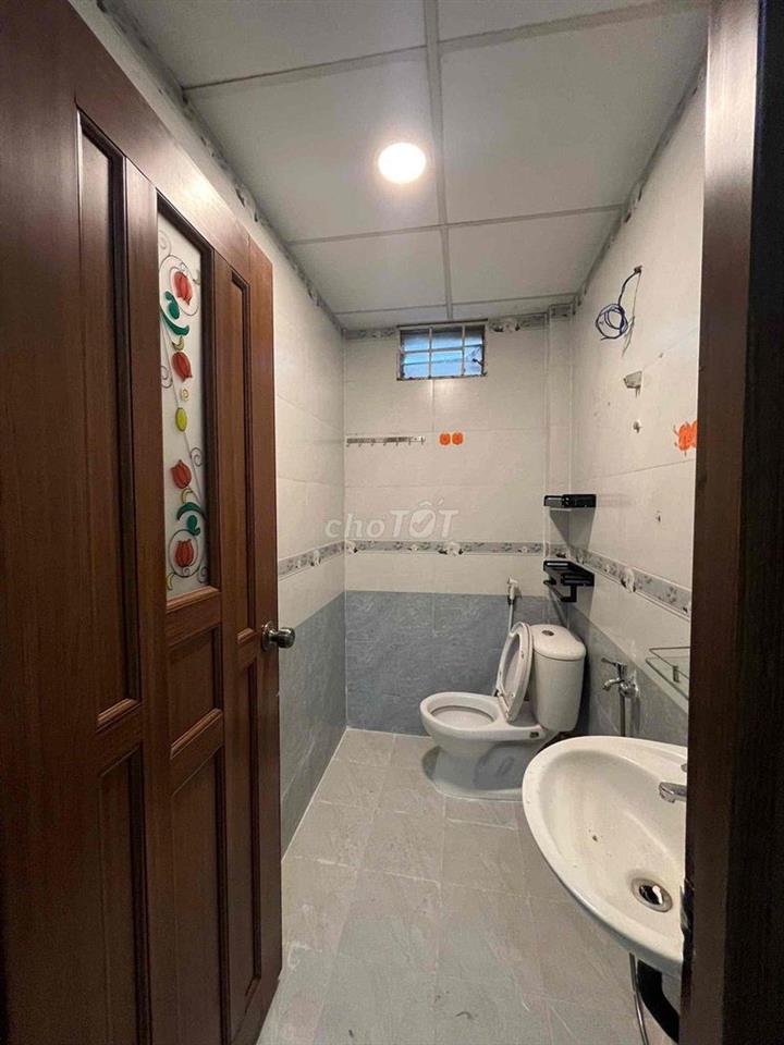 💰💰💰 TRỆT LẦU 2PN - CÓ SẴN NỘI THẤT - GẦN CHỢ GÒ VẤP