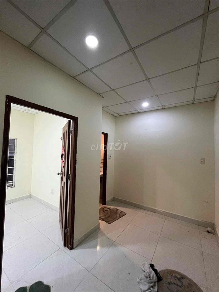 💰💰💰 TRỆT LẦU 2PN - CÓ SẴN NỘI THẤT - GẦN CHỢ GÒ VẤP