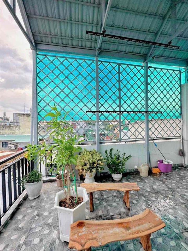 💰 NỘI THẤT CƠ BẢN (8❌6m) 2LẦU 3PN 3WC - HẺM 15/ ĐƯỜNG SỐ 8