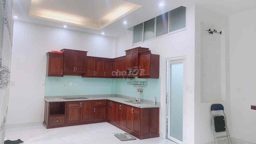 💰 NỘI THẤT CƠ BẢN (8❌6m) 2LẦU 3PN 3WC - HẺM 15/ ĐƯỜNG SỐ 8