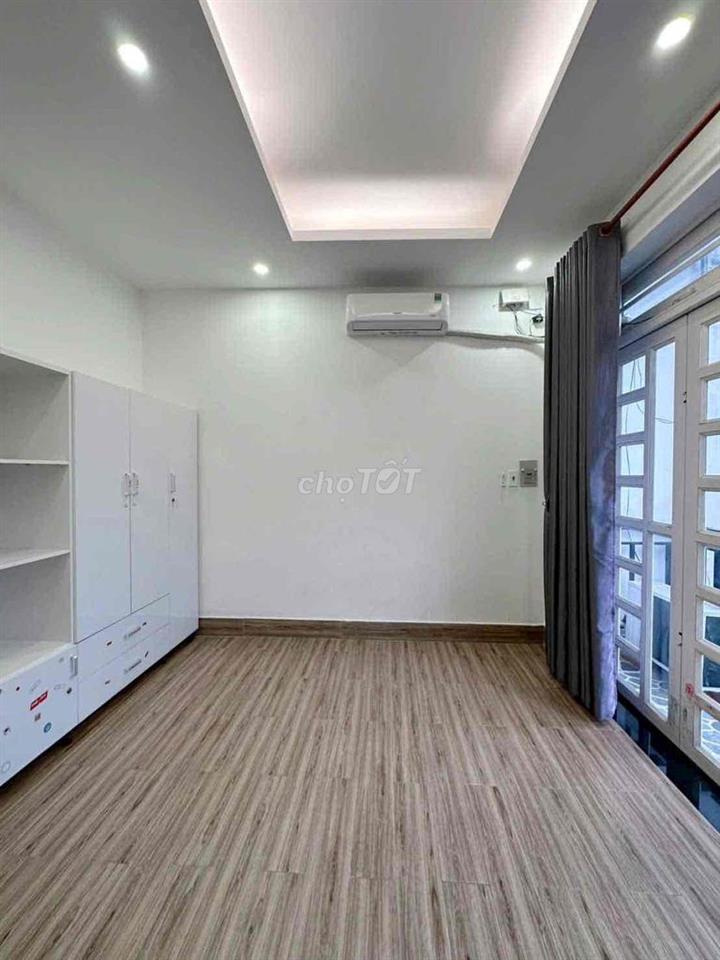 💰 NỘI THẤT CƠ BẢN (8❌6m) 2LẦU 3PN 3WC - HẺM 15/ ĐƯỜNG SỐ 8