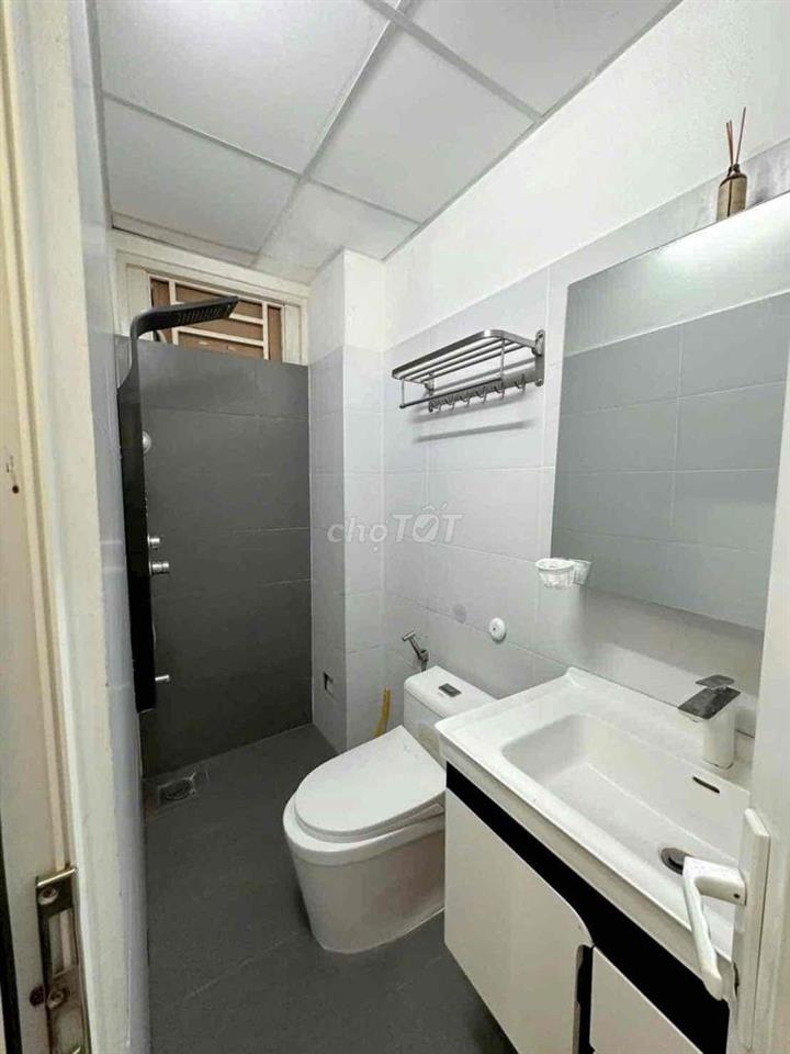 💰 NỘI THẤT CƠ BẢN (8❌6m) 2LẦU 3PN 3WC - HẺM 15/ ĐƯỜNG SỐ 8