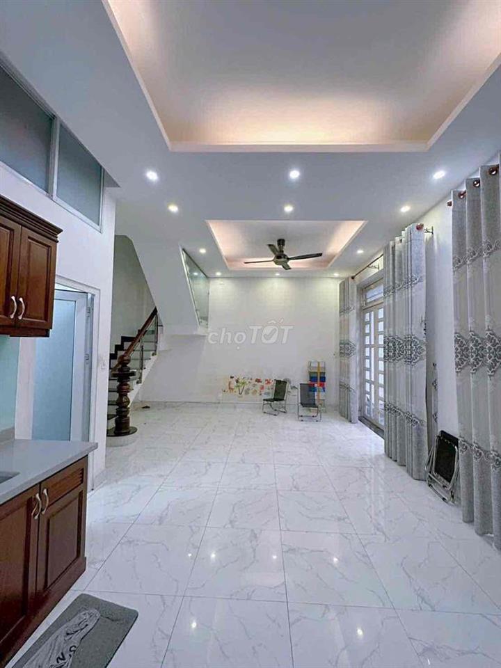 💰 NỘI THẤT CƠ BẢN (8❌6m) 2LẦU 3PN 3WC - HẺM 15/ ĐƯỜNG SỐ 8