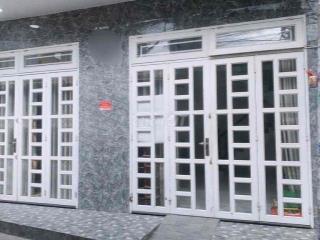 💰 NỘI THẤT CƠ BẢN (8❌6m) 2LẦU 3PN 3WC - HẺM 15/ ĐƯỜNG SỐ 8