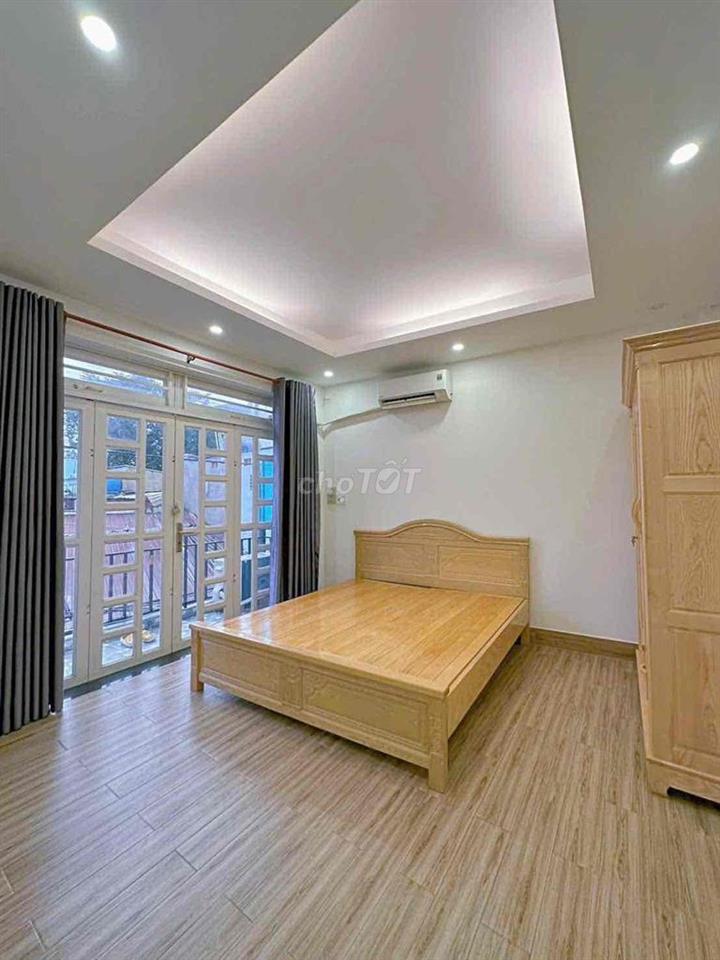 💰 NỘI THẤT CƠ BẢN (8❌6m) 2LẦU 3PN 3WC - HẺM 15/ ĐƯỜNG SỐ 8