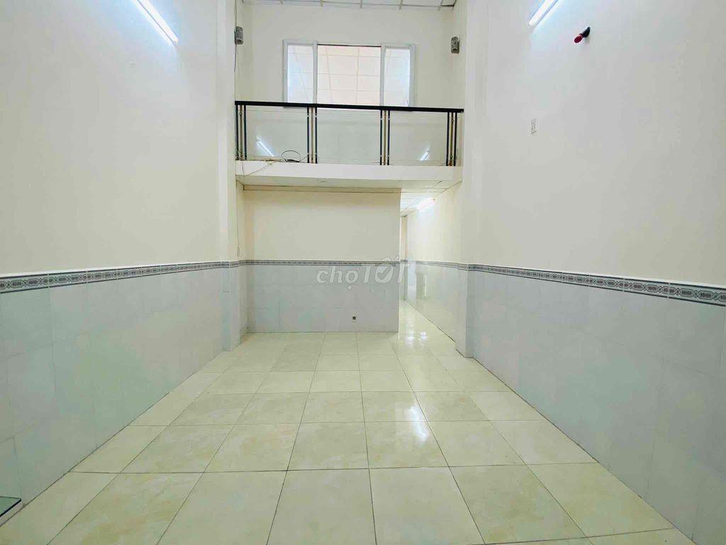 💰💰💰 TRỆT ĐÚC LỬNG 3PN 2WC (4❌16m) - 467/ LÊ ĐỨC THỌ, P16