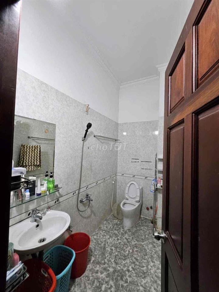 💰💰💰 TRỆT 2LẦU 4PN - CĂN GÓC THOÁNG MÁT - 350/ LÊ DỨC THỌ