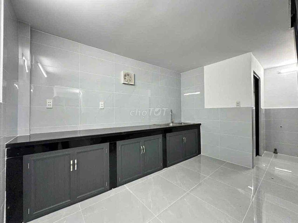 💰💰💰 TRỆT LẦU 3PN 2WC (5❌14m) Hẻm 71 ĐƯỜNG SỐ 4, P16, GV