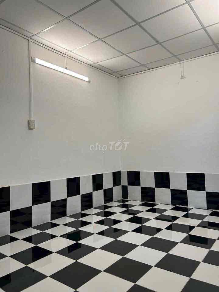 💰💰💰 NHÀ GẦN CHỢ GÒ VẤP (4❌15m, 2PN) - NGUYỄN DU, P7