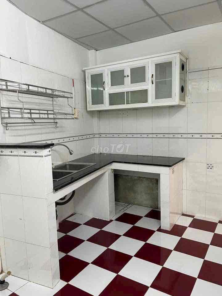 💰💰💰 NHÀ GẦN CHỢ GÒ VẤP (4❌15m, 2PN) - NGUYỄN DU, P7