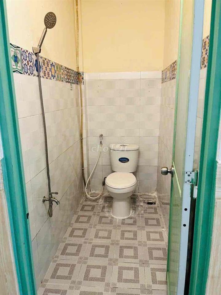 💰💰💰 TRỆT GÁC (4❌9m) - HẺM XE TẢI 1331/ LÊ ĐỨC THỌ - Có máy lạnh