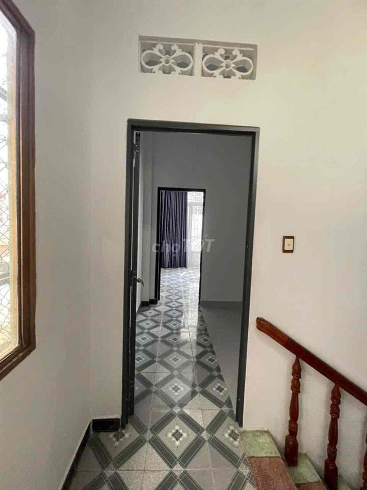 💰💰💰 HẺM XE TẢI - SÁT MẶT TIỀN NGUYỄN VĂN LƯỢNG, P17, GV