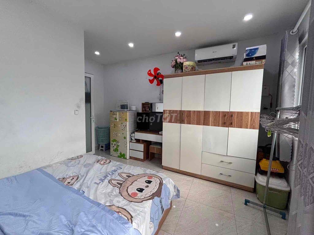 💰💰💰 TRỆT 3Lầu 2PN 3WC - MT ĐƯỜNG BỜ KÊNH THAM LƯƠNG