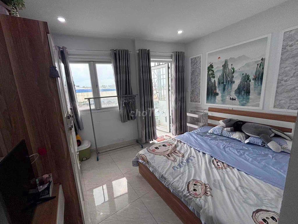 💰💰💰 TRỆT 3Lầu 2PN 3WC - MT ĐƯỜNG BỜ KÊNH THAM LƯƠNG