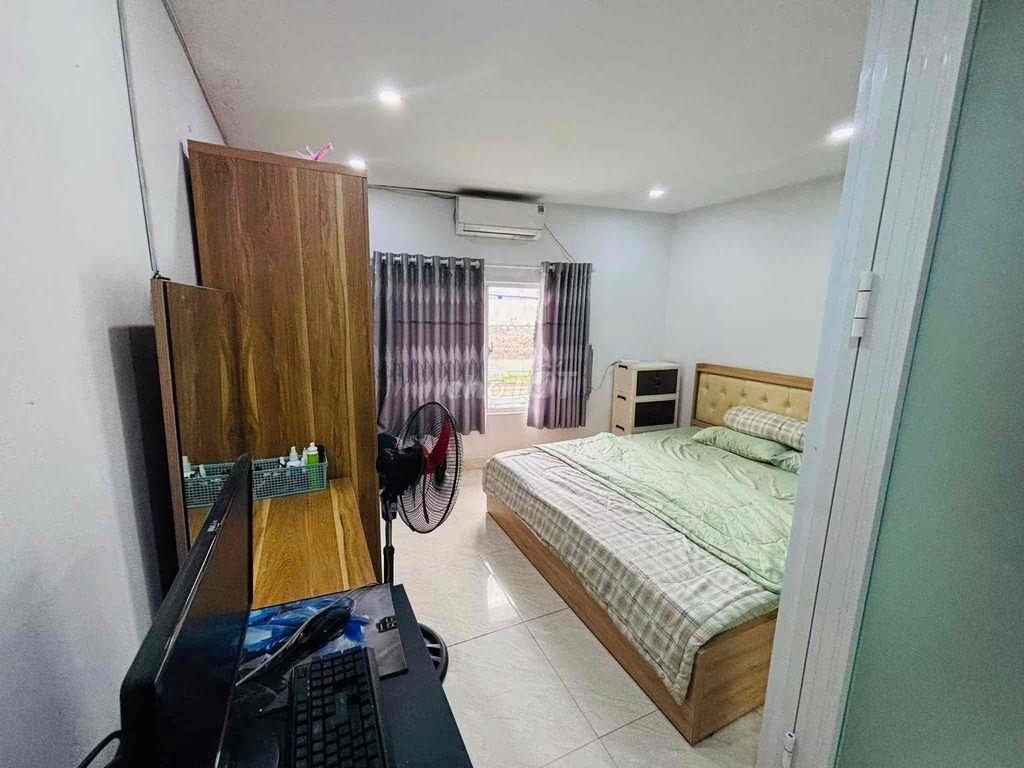 💰💰💰 TRỆT 3Lầu 2PN 3WC - MT ĐƯỜNG BỜ KÊNH THAM LƯƠNG