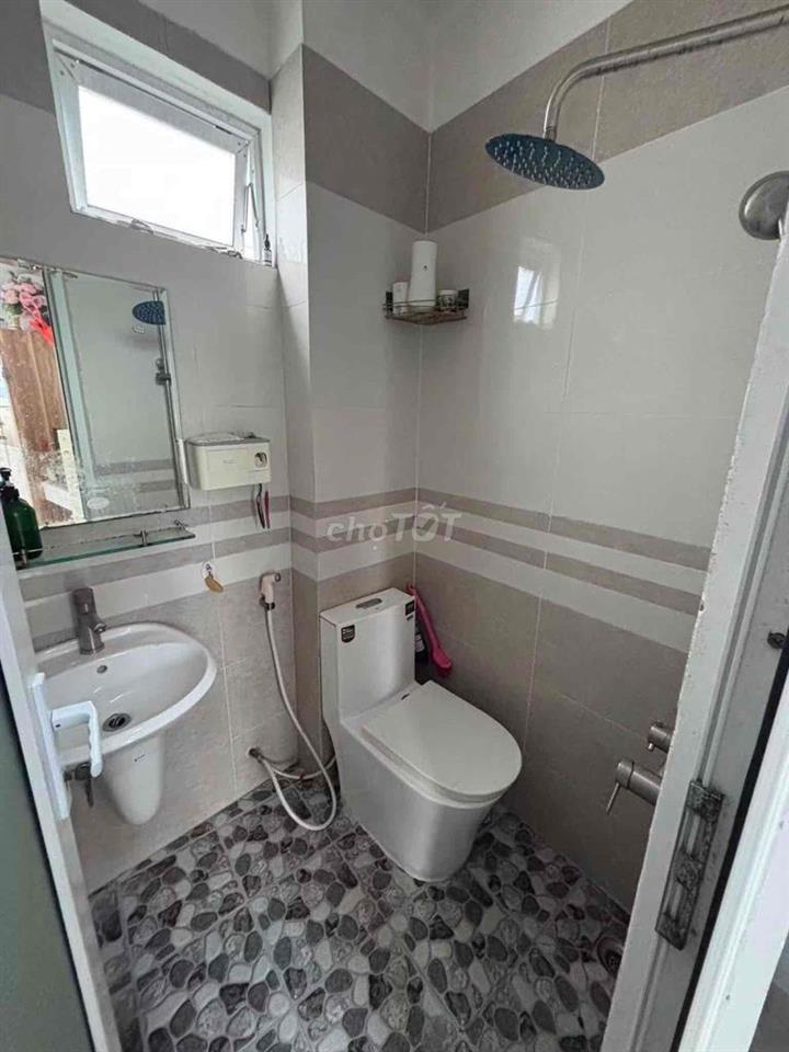 💰💰💰 TRỆT 3Lầu 2PN 3WC - MT ĐƯỜNG BỜ KÊNH THAM LƯƠNG