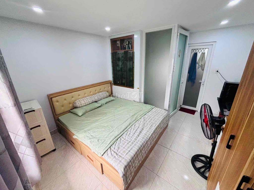 💰💰💰 TRỆT 3Lầu 2PN 3WC - MT ĐƯỜNG BỜ KÊNH THAM LƯƠNG