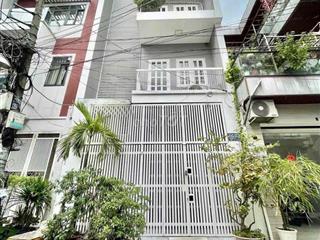 💰💰💰 TRỆT 3LẦU 4PN 3WC (5❌9m) - HẺM 205/ PHẠM VĂN CHIÊU