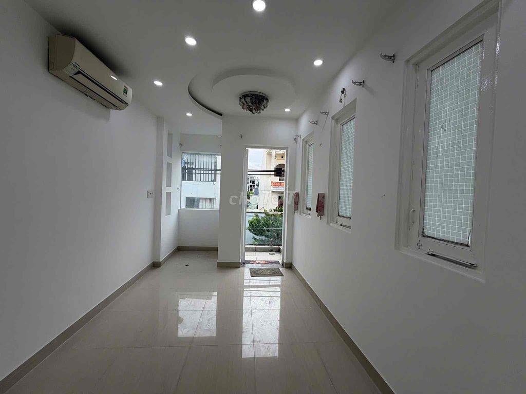 💰💰💰 MẶT TIỀN ĐƯỜNG SỐ GẦN QUANG TRUNG, P8, GV - 2LẦU: 2PN 3WC
