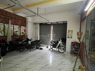 💰💰💰 TRỆT 2LẦU 4PN 3WC (5❌11m) - HẺM 6m THÔNG THOÁNG - GẦN CHỢ AN NHƠN